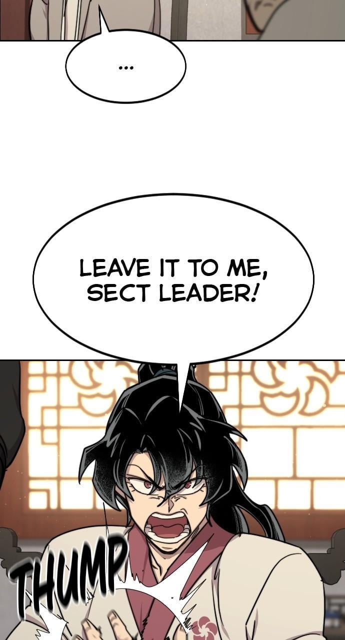 Return Of The Mount Hua Sect, Chapter 73.1 image 032
